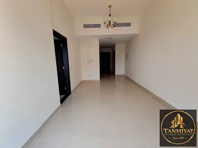 Brand New | Spacious 1-Bedroom | Ready To Move | Near Mall Of The Emirates
