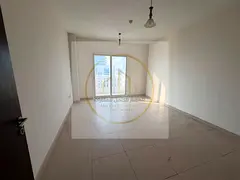 Spacious 2-Bedroom Apartment for Annual Rent in Al Majaz 1 with Balcony, Sea View, 3 Bathrooms, Laun