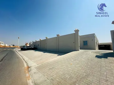 3 BHK VILLA FOR RENT AL DHAIT INCLUDING ELECTRICITY