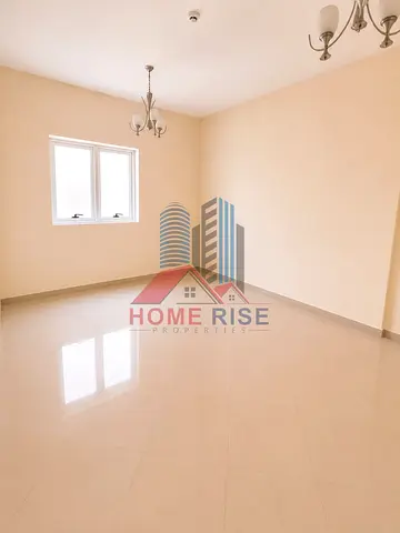 Spacious 1BHK Apartment with 6 Cheques & Amenities | Al Nahda Sharjah