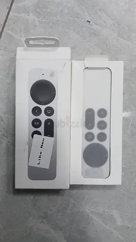 APPLE SIRI REMOTE (3RD GEN) MW5G3AM/A