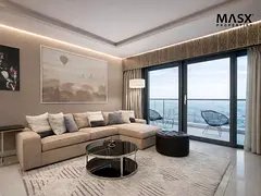 READY TO MOVE || HIGHER FLOOR || 2 BEDROOM || FULLY FURNISHED