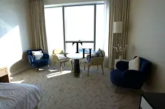 The Palm Tower, Palm Jumeirah, Dubai