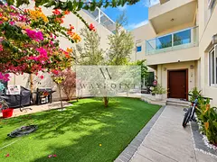 Motivated Seller | 4BR+Office | Vacant on Transfer