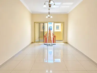 Amazing offer 1bhk with balcony 2 bathroom open view family building plus parking