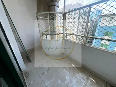 3BR + Maid Room for Rent in Al Qasimia | 3 Bathrooms | Free Maintenance | 4 or 6 Payments