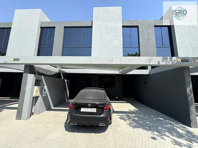 4 BEDROOM || PRIVATE GARDEN || MAIDROOM || BRAND NEW