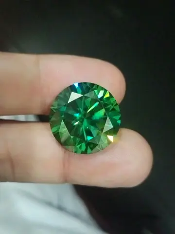 Mossanite Diamond