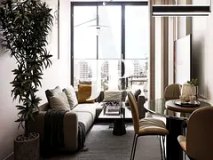 Skyline Views | 2BR Apartment | Montiva Dubai Creek Harbour