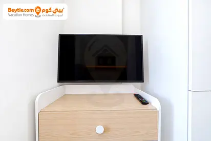 Newly Fully Furnished Studio in Riviera-1