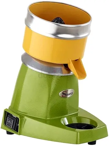 Santos 11A Electric Citrus Juicer - Commercial