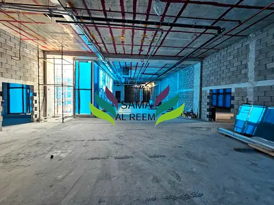 Brand New Commercial Villa| Prime Location| Parking