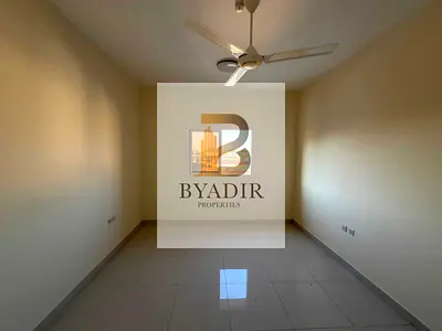 Studio with Central AC | Easy Access to Dubai