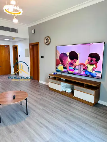 FULLY FURNISHED | 1BHK | SPACIOUS