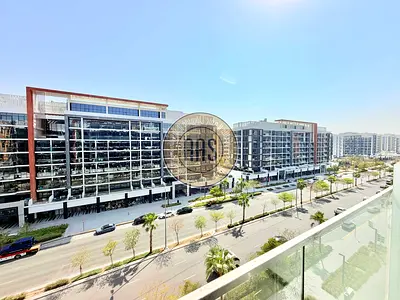 Boulevard view •• spacious layout •• very hot offer •• luxurious & lavish studio •• Ready to move