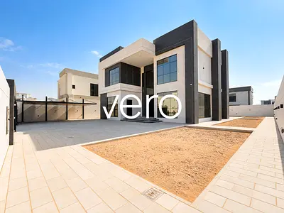 Brand New Villa  | Majlis | Elevator