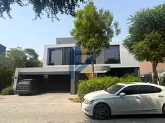 Premium Signature Villa for Sale | Masaar Community