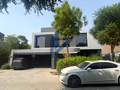 Premium Signature Villa for Sale | Masaar Community