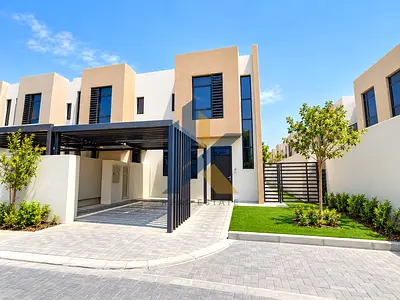 Premium 2-Bedroom Corner Townhouse | Ready to Move In