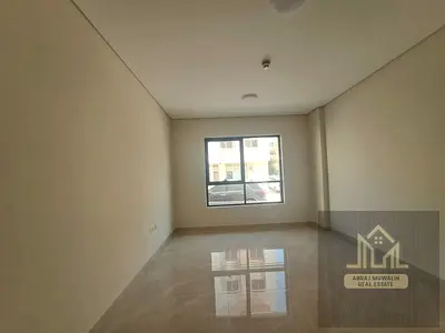 🔥 HOT OFFER – MUWALIEHA SHARJA PRIME LOCATION! ✅ Like-New Building ✅ Spacious Studio Apartment ✅ Family-Friendly Location 💰 Annual Rent: AED 25k