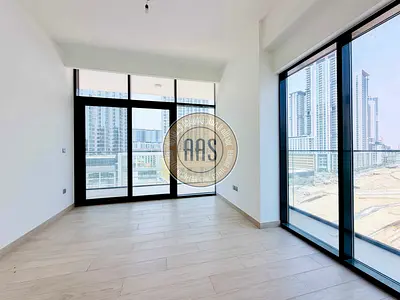 Burj Khalifa View | Unique layout | High Floor |