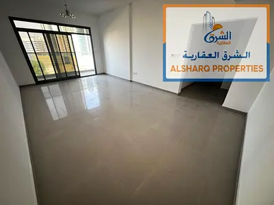 أول ساكن غرفتين وصالة في الليوارة عجمان | باركن مجاني | 3 حمامات