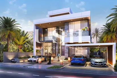Luxury Townhouse | Premium Unit | 4BR