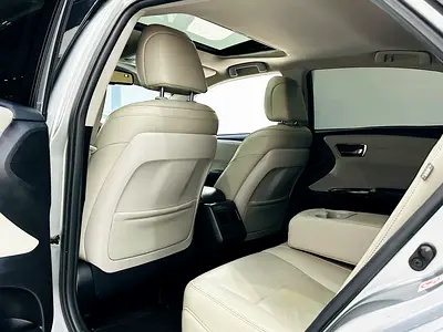 2017 Toyota AVALON — миниатюра 13