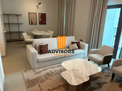 Ready 2-Bedroom Unit | Modern Living & Comfort