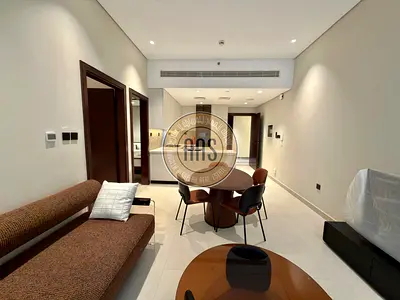 BRAND NEW 1BR | FULLY FURNISHED | READY TO MOVE | ALL AMENITIES | IN ARJAN