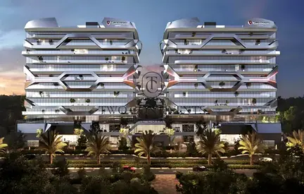 Live The Lamborghini Lifestyle | Branded Building