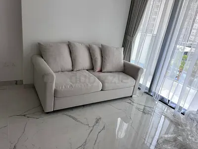 Like new Condition Ikeà Gronlid Sofa Bed