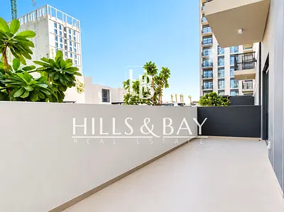 Spacious | 1-Bedroom | with Large Terrace