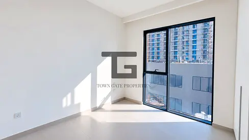 Bright 1BR Apartment for Rent | Dubai Hills Estate | Park Horizon 2