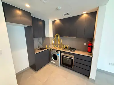 Luxury 1-Bedroom Apartment for Rent in Aljada – Sukoon 2, Sharjah