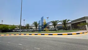 Prime Residential Building Plot for Sale | Front & Back Open | G+4 | Naseem Residence, Tilal City