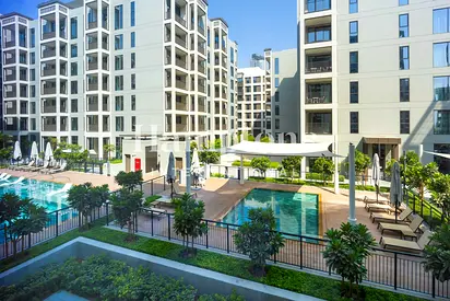 Developer Owned| Property Managed|Flexible Cheques