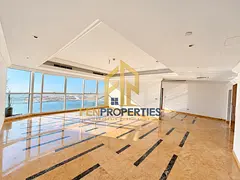 Spacious 5BR Apartment | Sea Views | Bright Interiors