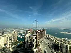 Access to Amenities | High Floor | Modern Layout