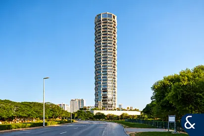 2 Bedroom Apartment | Vacant | High Floor