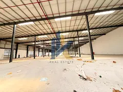 Brand new warehouse in Saja interested area
