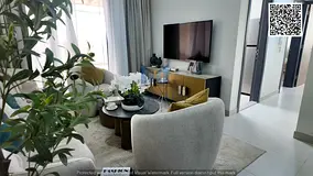 Al Aamra 1 Towers 1BHK Sale on Payment Plan