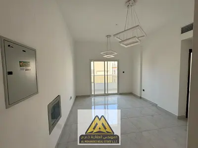 1 Bedroom and Living Room 1 Bathroom Brand-New Apartment – First Tenant Central Air Conditioning Prime Location Close to All Amenities and Main Roads