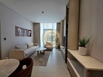 Monthly Premium Fully Furnished 1Bhk | Contemporary Living