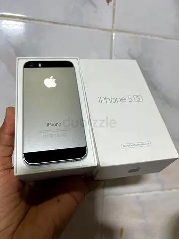 Iphone 5s