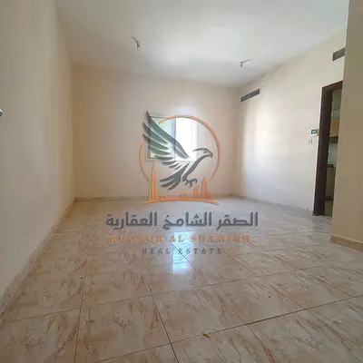 للإيجارالسنوي في عجمان  استوديو بمساحة ممتازة  الراشدية 3 مطبخ شبة منفصل تشطيب حديث تكيف مركزي جاهز للسكن الفوري