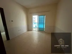 Annual rent in City Tower, Ajman: 1 bedroom, hall, balcony, 2 bathrooms, central AC. AED 26,000, 4 p