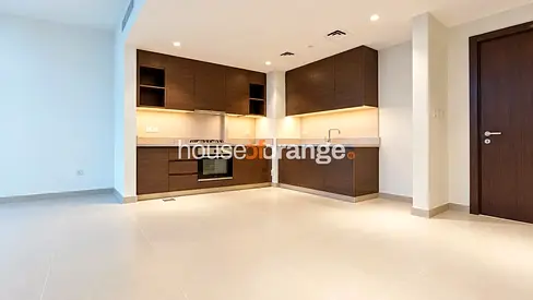 Luxury Living | 1BR Home | Dubai Hills Estate