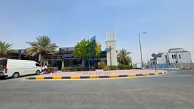 16 Residential Villa Plots for Sale | Naseem Villas, Zone-C, Tilal City