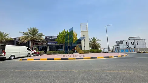 ١٦ قطعة أرض سكنية للبيع | فلل نسيم، المنطقة ج، مدينة تلال